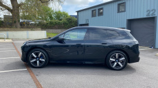 BMW iX 240kW xDrive40 M Sport Edition 76.6kWh 5dr Auto Electric Estate